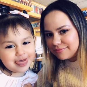 Meet your Posher, Erika